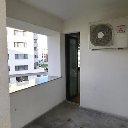 Urban Space - Premium - Free Parking 公寓