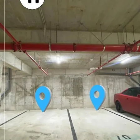 아파트 Urban Space - Premium - Free Parking